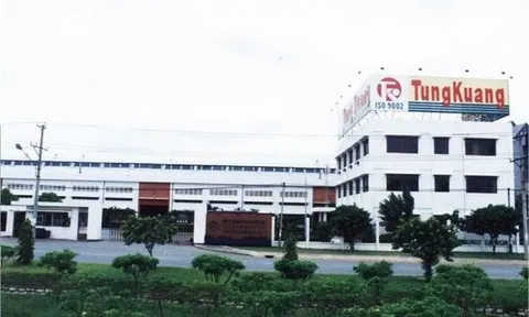 Tung Kuang: Lợi nhuận giảm mạnh, nợ vay tăng lên