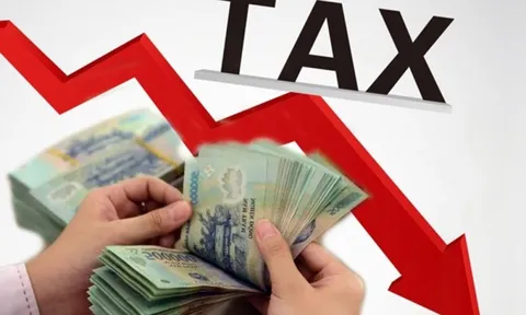 Hoàn thuế VAT tự động từ tháng 12/2026