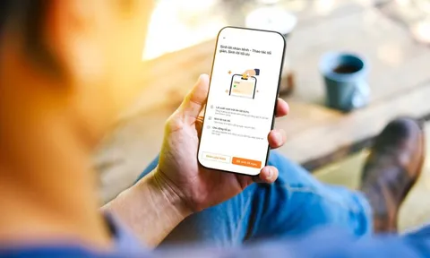 SHB SAHA và cách để tiền 'làm việc' mỗi ngày