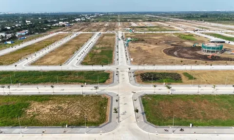 Bị đánh giá rủi ro cao về tài chính, TandoLand vẫn huy động được hơn 900 tỷ đồng trái phiếu