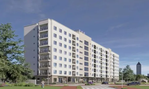 Hà Nội có thêm dự án nhà ở xã hội, giá từ 870 triệu đồng mỗi căn