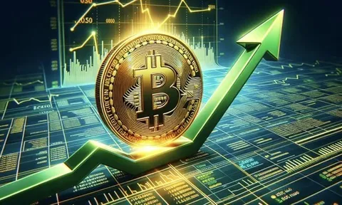 Giá Bitcoin hôm nay 25/8: Dòng tiền mới tiếp sức Bitcoin