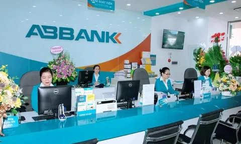 ABBank nâng tỷ lệ chào bán cổ phiếu lên 50%, vốn điều lệ dự kiến đạt gần 27.000 tỷ đồng