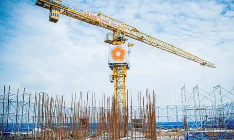 Hưng Thịnh Incons sắp phát hành cổ phiếu thưởng, vốn điều lệ vượt 1.300 tỷ đồng