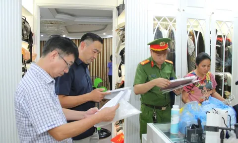 Lật tẩy thủ đoạn hô biến thịt trâu đông lạnh Ấn Độ thành “đặc sản Tây Bắc” của Hải Sapa TV