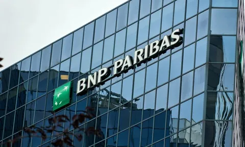 KB Kookmin và BNP Paribas: Tiềm lực ông lớn và thương vụ 2 tỷ USD tại Techcombank