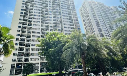 Một số ngân hàng giảm lãi suất vay mua nhà