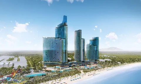 Sunbay Ninh Thuận: Công ty mẹ lỗ 226 tỷ, thiếu hụt vốn lưu động 2.562 tỷ đồng
