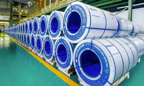 Thép Nam Kim cho vay hàng trăm tỷ đồng với lãi suất 8-15%/năm, không có TSĐB