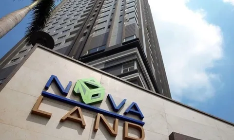 Novaland bán hơn 11.000 tỷ đồng tài sản, vẫn 'gánh' 16.700 tỷ đồng nợ quá hạn