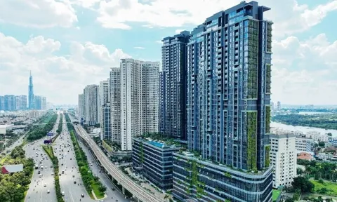 Parkland 53: Lỗ luỹ kế gần 500 tỷ, gánh 'núi nợ' 12.300 tỷ