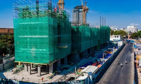 Dọn dẹp nợ cũ, Saigon Glory chi hàng nghìn tỷ đồng mua lại trái phiếu