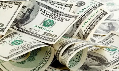 Tỷ giá USD hôm nay 8/9: Tỷ giá trung tâm giảm 8 đồng