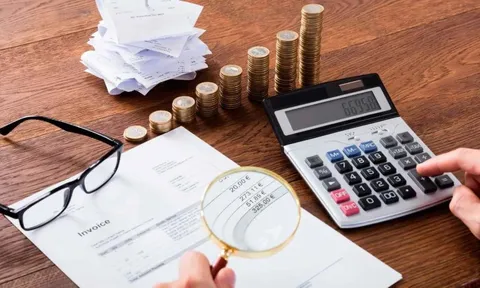 Nhiều doanh nghiệp nhận trát phạt vì lợi nhuận ‘bất nhất’ sau kiểm toán
