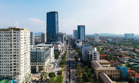 Bất động sản Thành Vinh: Nợ gấp 8 lần vốn chủ, lãi vay vượt khả năng sinh lời