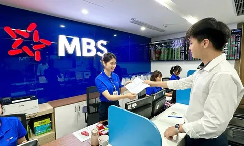 Chứng khoán MB sắp chào bán 500 tỷ đồng trái phiếu riêng lẻ để cơ cấu nợ