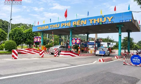 Bị cảnh báo dừng thu phí, 'sức khỏe' tài chính BOT Bến Thủy ra sao?