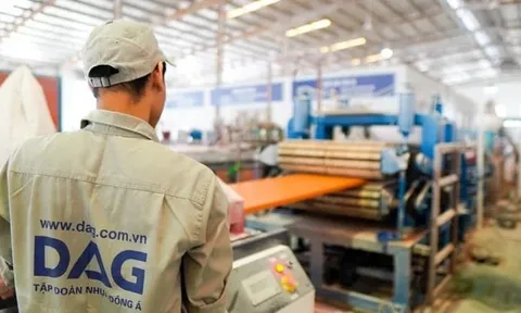 Nhựa Đông Á triệu tập ĐHĐCĐ bất thường, hé lộ khoản lỗ luỹ kế nghìn tỷ đồng