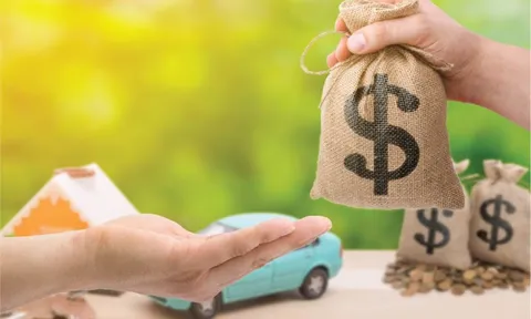 Từ ngày 1/11: Chia sẻ thông tin tín dụng phải có sự đồng ý của khách hàng