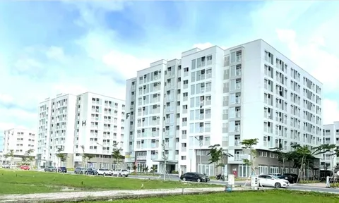 Chung cư hết niên hạn, quyền sở hữu nhà và đất của dân sẽ ra sao?