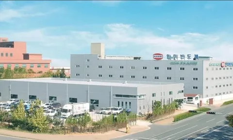 Hanmi Semiconductor thanh lý pháp nhân tại Việt Nam sau 3 năm thua lỗ