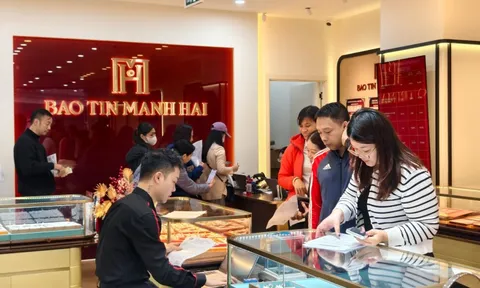 Giá vàng hôm nay 23/9: Giảm tới gần 2 triệu/lượng sau một đêm