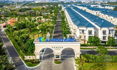 Nhà Khang Điền sắp “bơm” hơn 112 triệu cổ phiếu để trả cổ tức