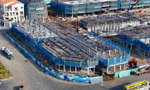 Sở Xây dựng có 15 ngày xác nhận nhà ở hình thành trong tương lai đủ điều kiện bán