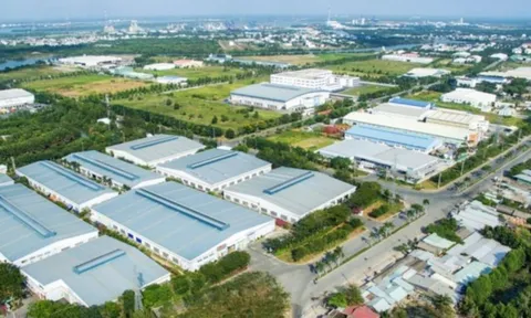 Tìm hiểu hệ sinh thái phía sau DN sản xuất màng nhựa Hân Mỹ Việt Nam