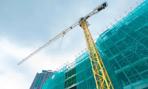 Coteccons lên kế hoạch lãi cao nhất 9 năm, doanh thu dự báo vượt 36.000 tỷ đồng
