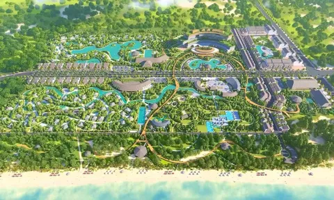 Hải Phát Invest muốn chuyển nhượng toàn bộ vốn tại chủ đầu tư dự án Vinh Mỹ