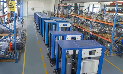 Mỹ áp thuế chống trợ cấp tới 74,39% với nhiều DN máy nén khí Việt Nam