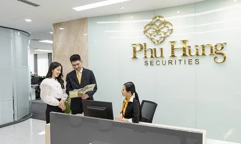 Chứng khoán Phú Hưng rót thêm vốn vào Bảo hiểm PHL, gia hạn các khoản vay lớn