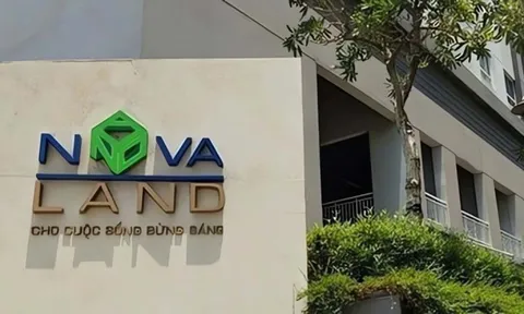 NVL quanh 10.000 đồng, vì sao BNP Paribas lại đổi trái phiếu Novaland sang cổ phiếu với giá 34.000 đồng?