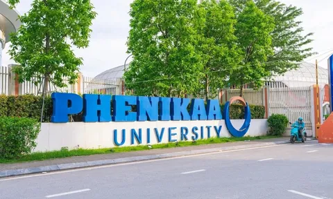 Phenikaa: Xuất hiện những nguồn doanh thu mới nghìn tỷ đồng