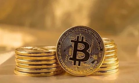 Giá Bitcoin hôm nay 7/10: Kiểm tra lại vùng 87.000 USD