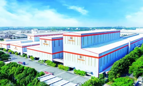 Tôn Đông Á chốt phương pháp xác định giá tham chiếu, tiến thêm bước chuyển cổ phiếu GDA lên HOSE