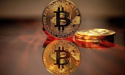 Giá Bitcoin hôm nay 13/10: Bitcoin đang bước vào chu kỳ tăng giá mới