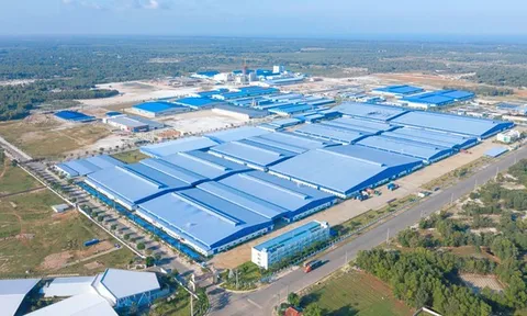 Lãi cả nghìn tỷ đồng trong một quý, Kinh Bắc vẫn đối mặt dòng tiền âm và dư nợ vay lớn