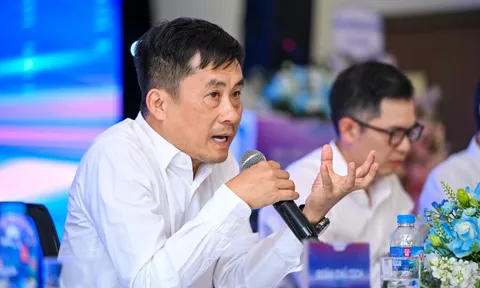 Lãi tăng 111%, Chủ tịch Elcom Phan Chiến Thắng muốn gom thêm cổ phiếu