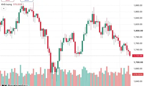 SGI Capital: Ngân hàng, bất động sản có thể không còn là động lực tăng trưởng chính trong 5–10 năm tới