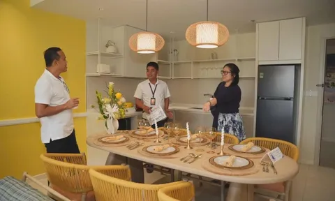 Ngân hàng NCB tặng quà tổng trị giá 338 tỷ đồng cho khách hàng gửi Tiết kiệm Siêu đặc quyền