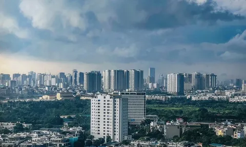 Việt Nam đứng thứ ba thế giới về số căn hộ bất động sản hàng hiệu