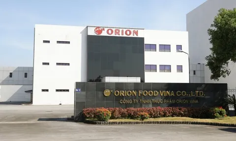 Tìm hiểu DN đứng sau sản phẩm Chân Gà Bà Tuyết và Orion Vina bị tiêu hủy tại Nhật Bản