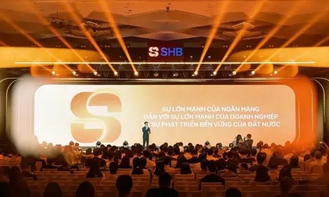 SHB đã nhận toàn bộ giá trị chuyển nhượng SHBFinance từ Krungsri