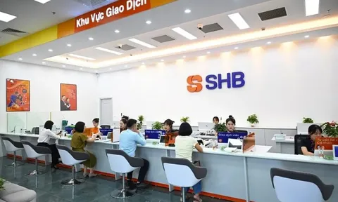 Nhiều ngân hàng báo lãi 9 tháng tăng trưởng hai chữ số, cao nhất đạt 97%