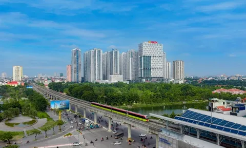 Sở hữu vị trí thương mại ROX Tower Goldmark City: Thanh toán 50% giá trị, sẵn sàng khai thác ngay