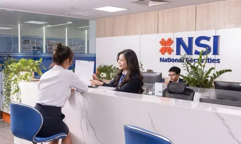 Chứng khoán Quốc Gia: Lợi nhuận giảm 95%, nợ phải trả vượt 1.800 tỷ đồng