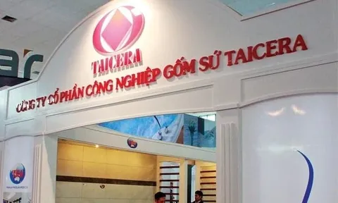 Taicera lỗ hơn 20 tỷ đồng sau 9 tháng, đẩy lỗ lũy kế lên hơn 234 tỷ đồng