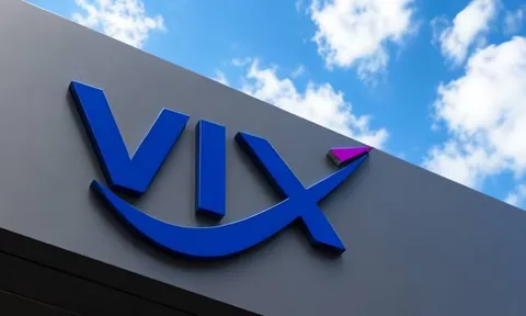 Quý III/2026 của VIX: Lợi nhuận lao dốc 93%, danh mục tự doanh phình lên 23.000 tỷ đồng